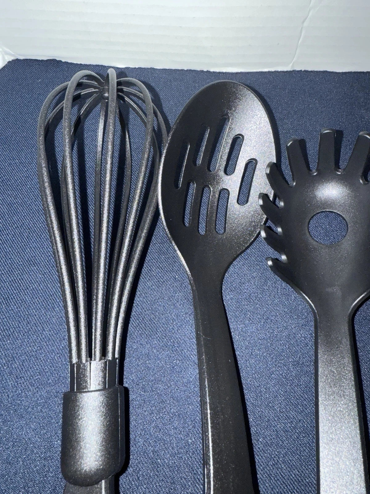 Prestige Kitchen Utensils Set of 5 - Cooking Utensils Set NEW